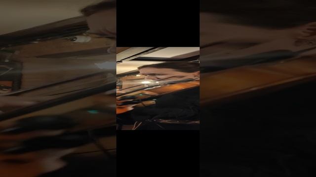 Spiritual Seasons  (feat Alexandra Bergholm)- I Riden Så - Таверна Бобер 27/09/24 #shorts