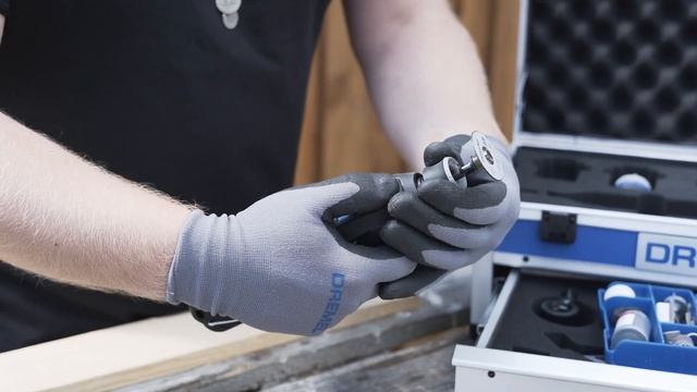 Unboxing Dremel 8260 mit Leif von Foerde Camper смотреть онлайн