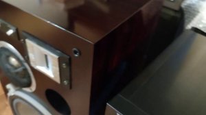 Акустика Pioneer S-933 (1980 г.в.) новое поступление