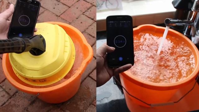 Karcher K2 water usage смотреть онлайн