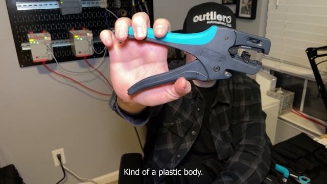 Unboxing Phoenix Contact's Tool Wrap 2 смотреть онлайн