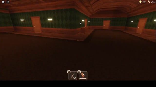 Играю в door с другом смотреть онлайн