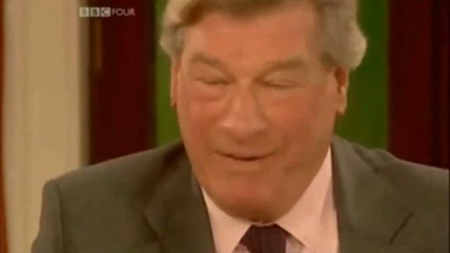 Dinner With Portillo George Galloway смотреть онлайн
