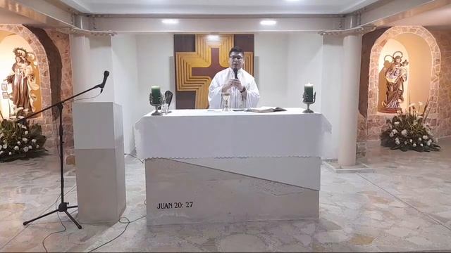 Pascua Libia,Gabriela, Augusto Moncaleano, Salud Hna Cecilia смотреть онлайн