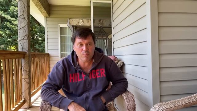 Стрим 19 июня 2022 . Жизнь иммигрантов в США часть 2 смотреть онлайн