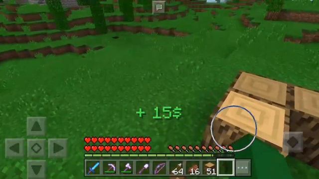 1 000 Подписчиков на канале||версия 1.1.5||Теперь вы с можете по гриферить самной смотреть онлайн