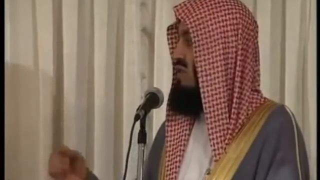Mufti Menk - How to Select a Good Spouse смотреть онлайн