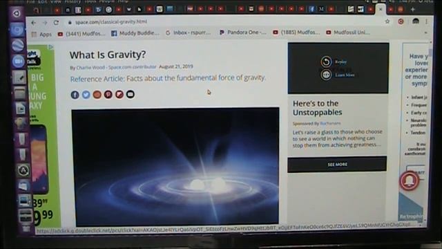 Earth is a Generator Gravity Solved смотреть онлайн