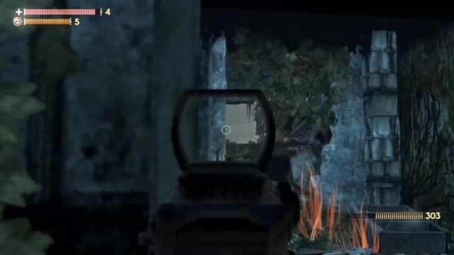 Прохождение Singularity часть 4 смотреть онлайн