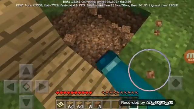 Майнкрафт пе 1.9.0.5 выживание#1 смотреть онлайн