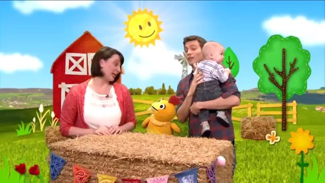 Sutter Truax - Sunny Side Up Show смотреть онлайн