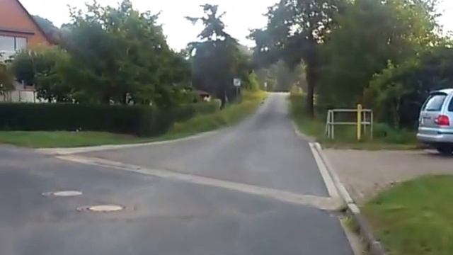 Село в Германии - 1 . смотреть онлайн