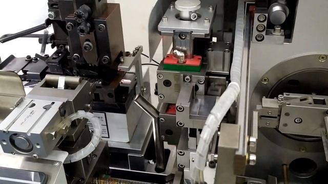 Тест китайской зачистки с обжимом и пропайкай проводов смотреть онлайн