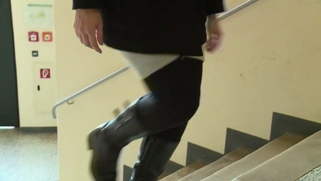 La ville allemande de Weimar, berceau du Bauhaus смотреть онлайн