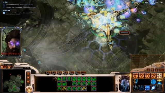 nexus coop 테사다르 솔로 플레이(아킬레 부족) смотреть онлайн