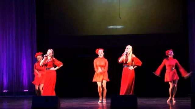 VALERIA-DUET смотреть онлайн