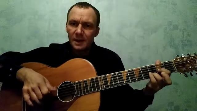 Тутанхамон. Наутилус-Помпилиус. Кавер-версия. С Винокуров. смотреть онлайн