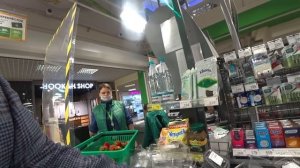 ВЕРНУЛСЯ В КОНЧЕНЫЙ ПЕРЕКРЕСТОК / ОФИГЕВШАЯ ДИРЕКТОР И ЛЖЕЦЫ