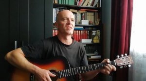 Я не люблю / Владимир Высоцкий / Кавер на гитаре.