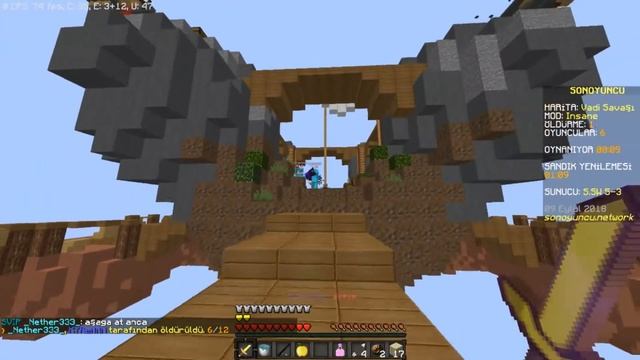 DÜNYANIN EN İYİ GÖZÜ YAŞLI PVP PACK ? смотреть онлайн