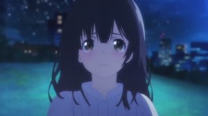 аниме клип  Спи баю баю спи моя малышка  amv