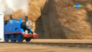 Заставка Томаса наоборот Номер 2