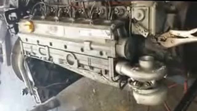 DEUTZ 1013 смотреть онлайн