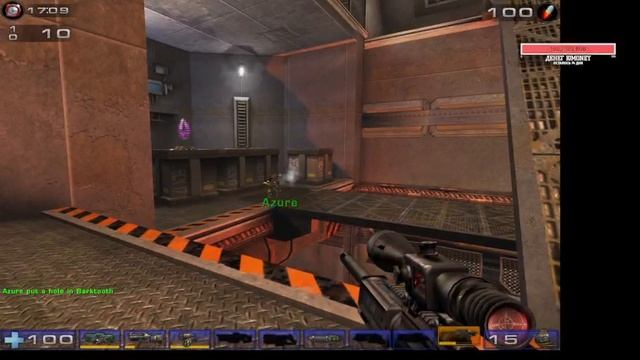 Let's Play Unreal Tournament 2004