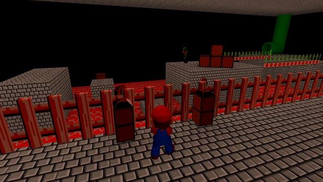 Gmod Deathrun - BOWSER'S PEACHES!! (Garry's Mod S2:E2) смотреть онлайн