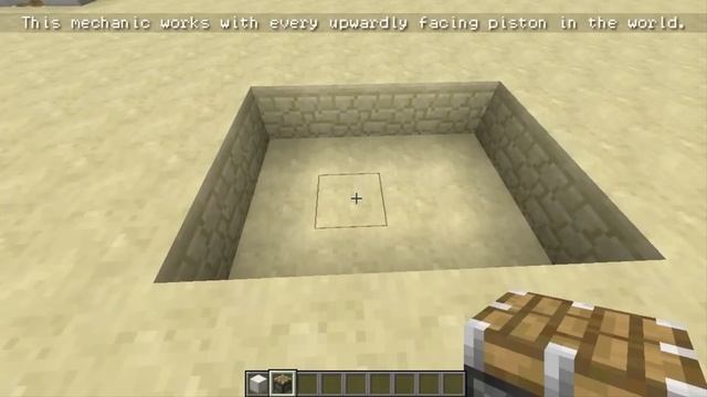 How To Crawl in Minecraft (Tutorial) смотреть онлайн
