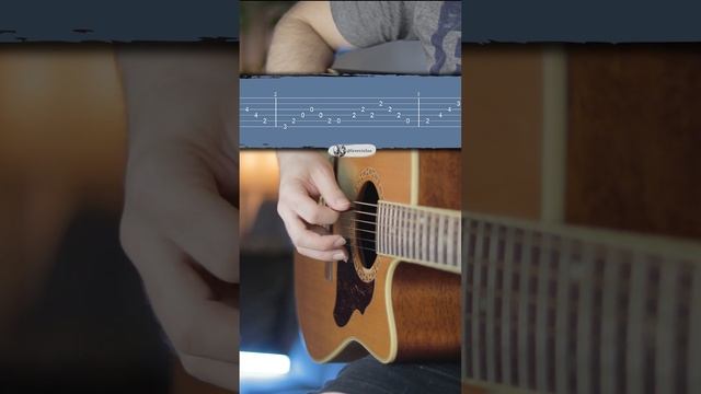 Табы Here Without You - 3 Doors Down смотреть онлайн