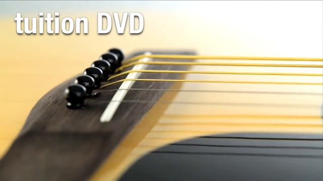 Акустическая гитара Yamaha F310 смотреть онлайн