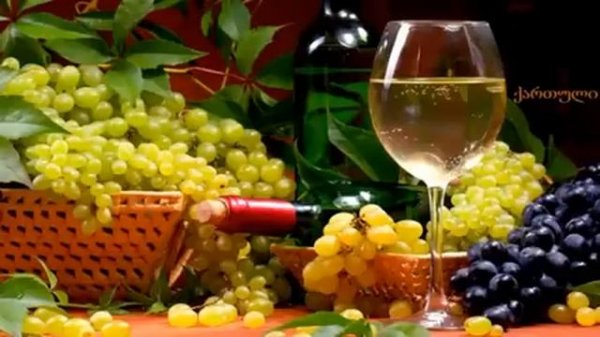 Красивые грузинские песни