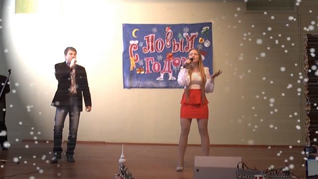 Екатерина Кузнецова, Ю.Самохвалов - Белый снег смотреть онлайн