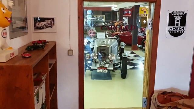 75 Cars / Showroom since 27 years ! Beuerberg / Simssee / Bavaria / Germany смотреть онлайн