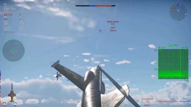 ¿Deberías comprarte el F104S- TAF Premium ? Análisis + opinión War Thunder pack 70€ смотреть онлайн