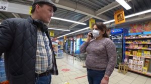 Наглая директор быкует, наглухо потеряла рули!!!