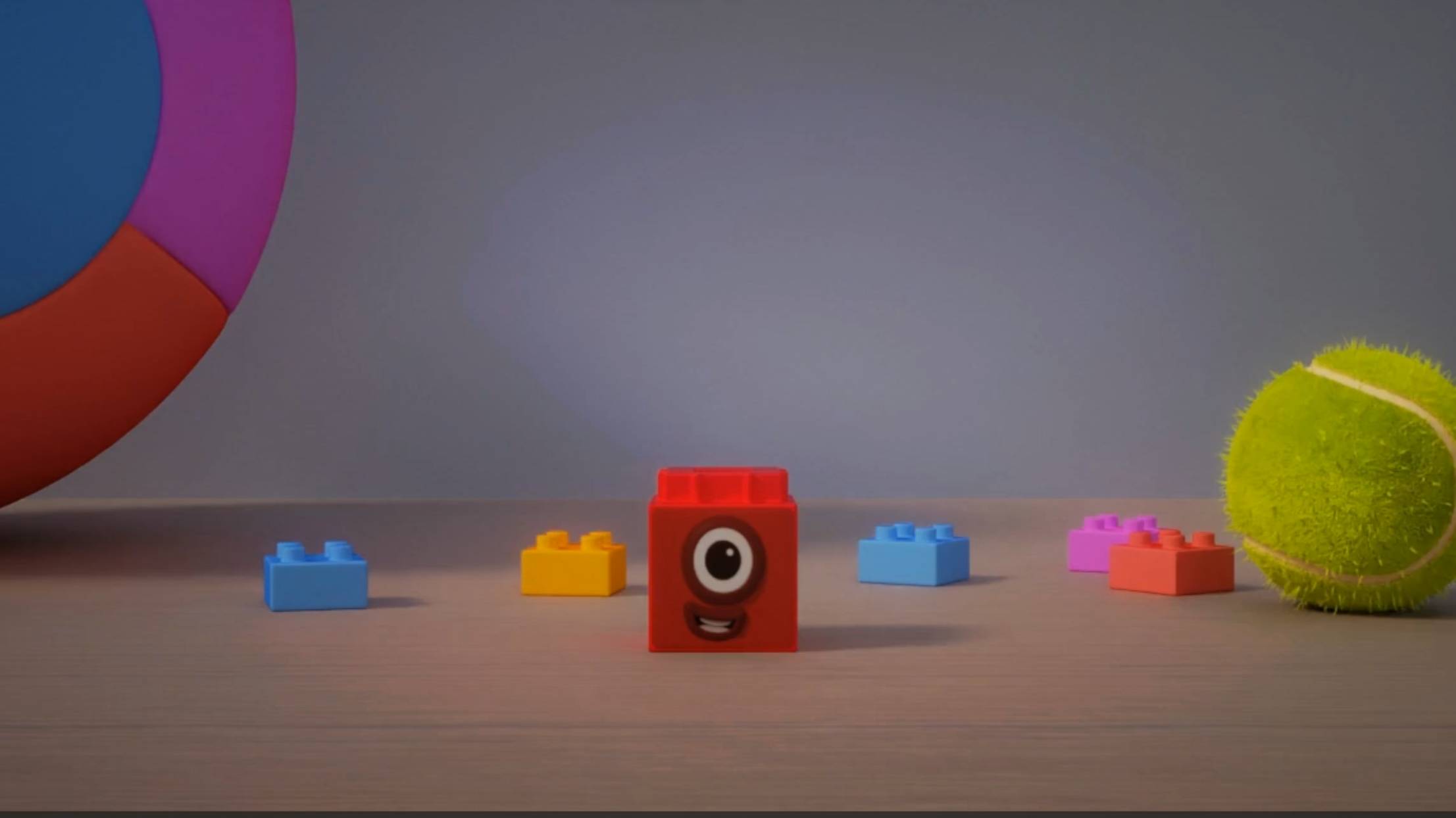 Цифры 1 - 100 смотреть онлайн