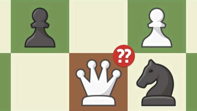 I actually lost a chess game смотреть онлайн