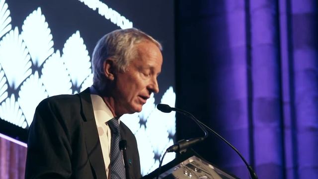 Guest Speaker: Cameron Munter, Chief Executive Officer and President, EastWest Institute смотреть онлайн