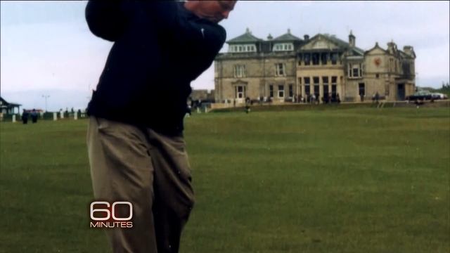 Jack Abramoff: The lobbyist's playbook смотреть онлайн