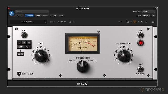 03. Dynamics Processors Part 1