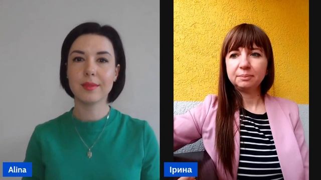 #5 Ніколи не забуду цю поїздку потягом [Інтерв’ю з Іриною] Ввімкни субтитри UA смотреть онлайн
