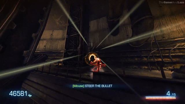 BULLETSTORM Gameplay Walkthrough Part 8 - No Commentary смотреть онлайн