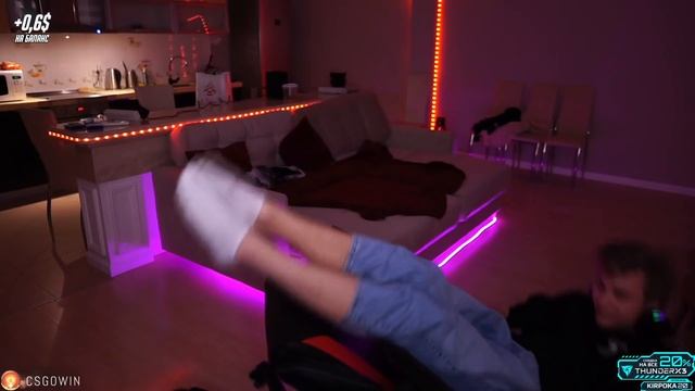 POKA И TENDERLY||ТЕНДЕРЛИ ПРО ОТНОШЕНИЯ ПОКИ И КРИС||ТЕНДЕРЛИ ОТШИЛА ПОКУ? смотреть онлайн