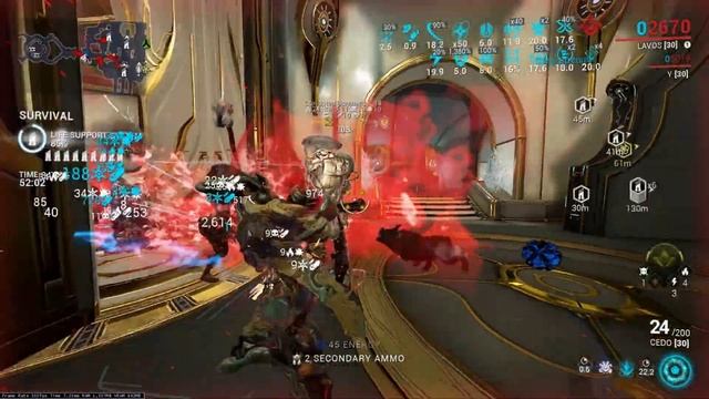 Warframe Tier List & Review: Lavos смотреть онлайн