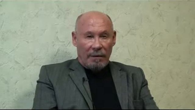 Виктор Николаевич Корнев смотреть онлайн