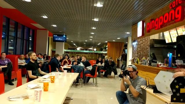 #УспенскийРекорд месяц шаурмы от #ШавермаБрат смотреть онлайн