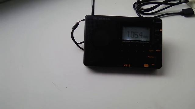 RETEKESS V115 смотреть онлайн