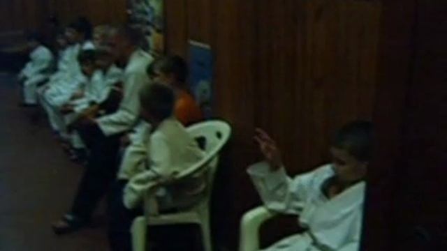 2006.06.12 Летняя площадка (Белый конь) смотреть онлайн